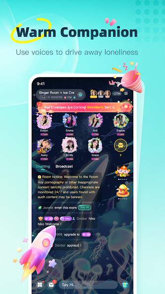Screen